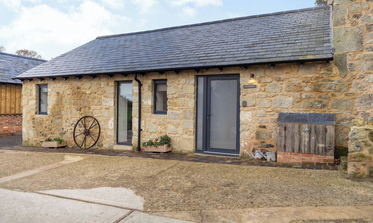 Ventnor Cottage | The Grain Store-UK34014