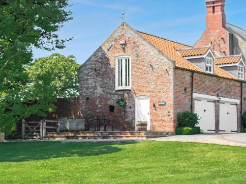 Mappleton House | The Granary