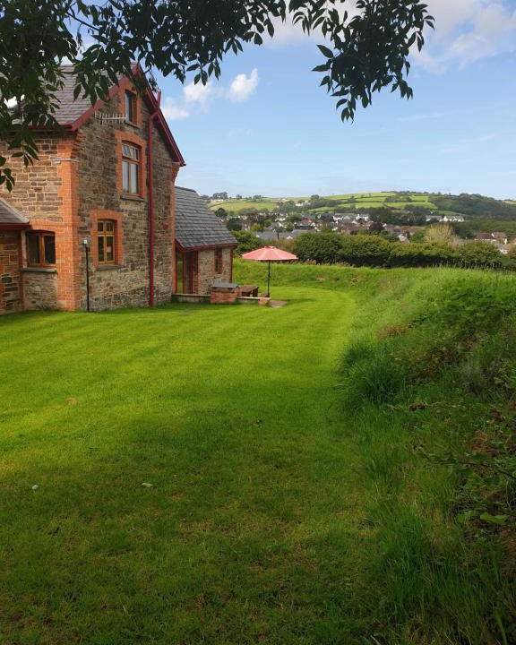 Landkey House | The Granary