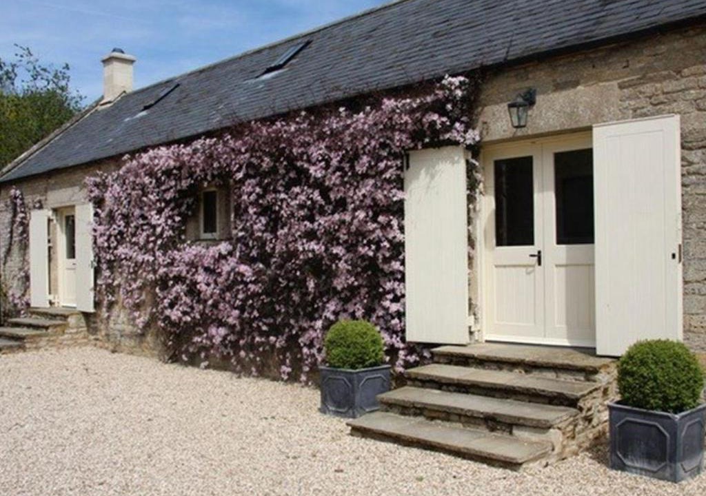 Bourton House | The Granary