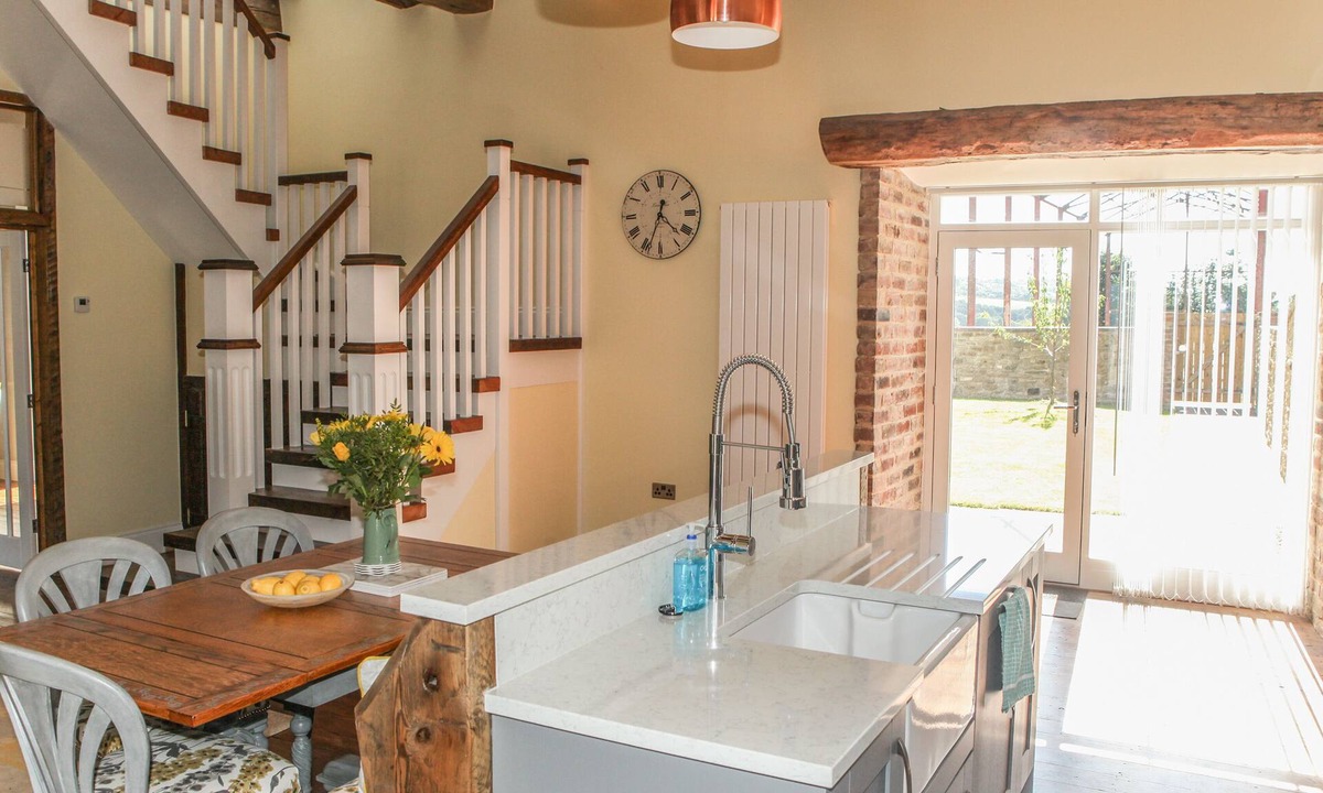 Witton Gilbert Cottage | The Granary