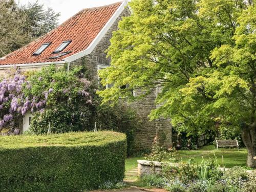 Catcott House | The Granary