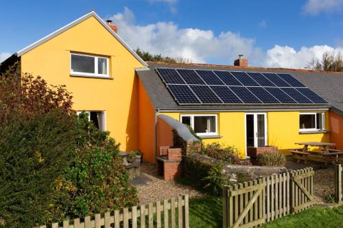 Hartland House | The Granary