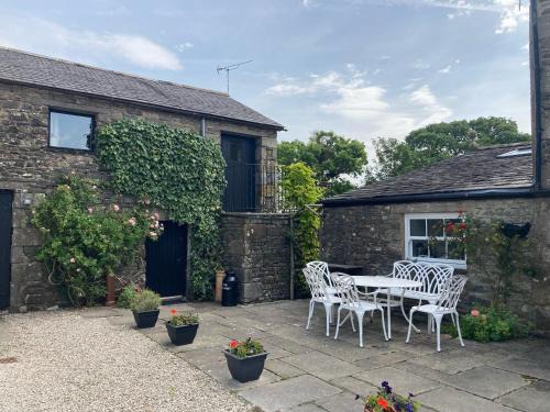 Carnforth House | The Granary