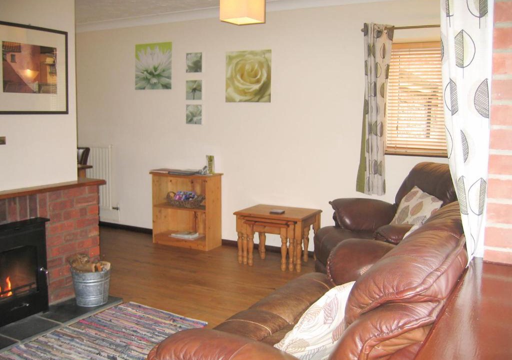 North Walsham House | The Granary