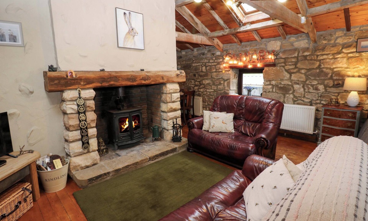 Rothbury Cottage | The Granary