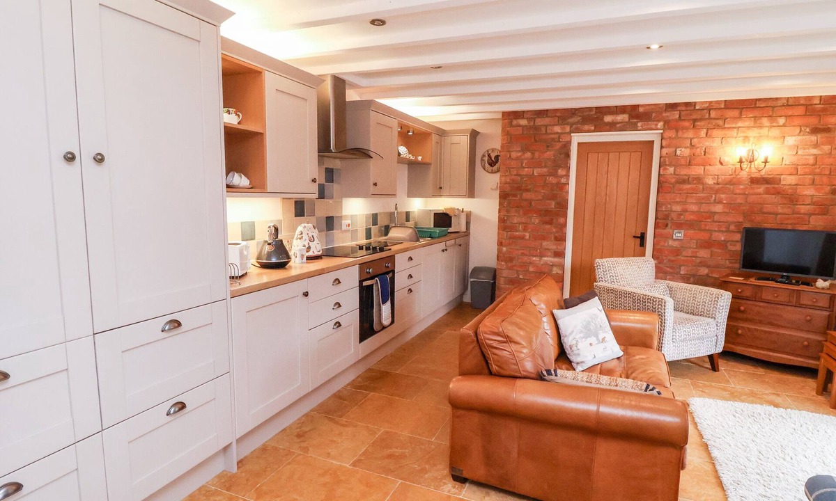 Askham Cottage | The Granary