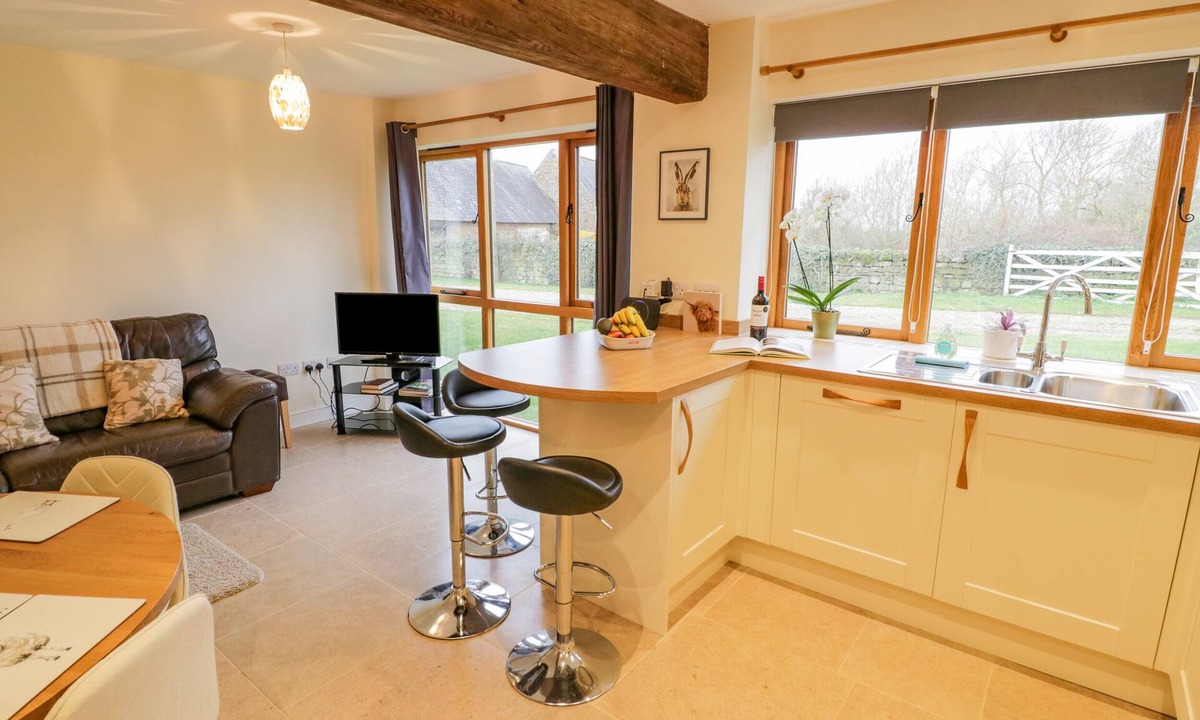 Northend Cottage | The Granary