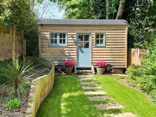 Steyning House | The Granary