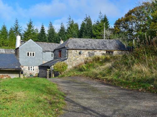 Mary Tavy House | The Granary