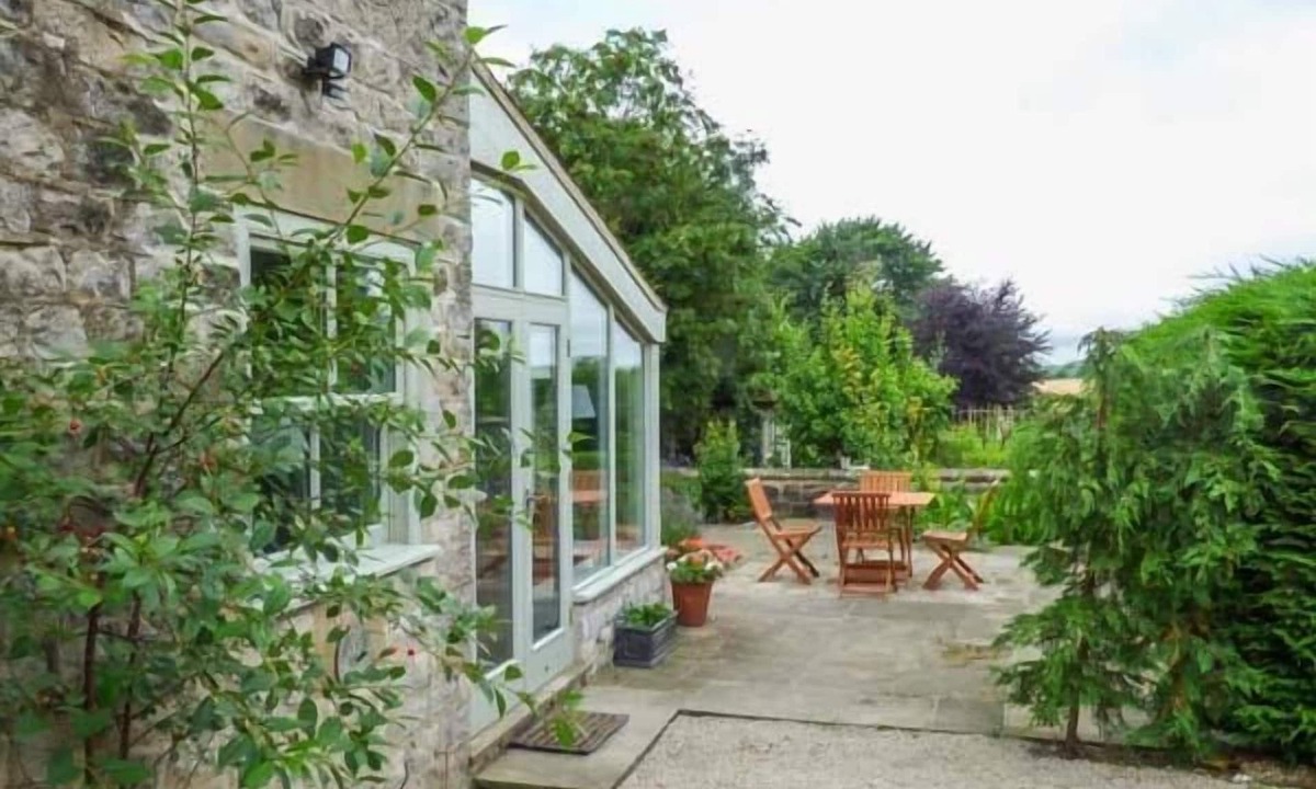 Appleton-le-Moors Cottage | The Granary