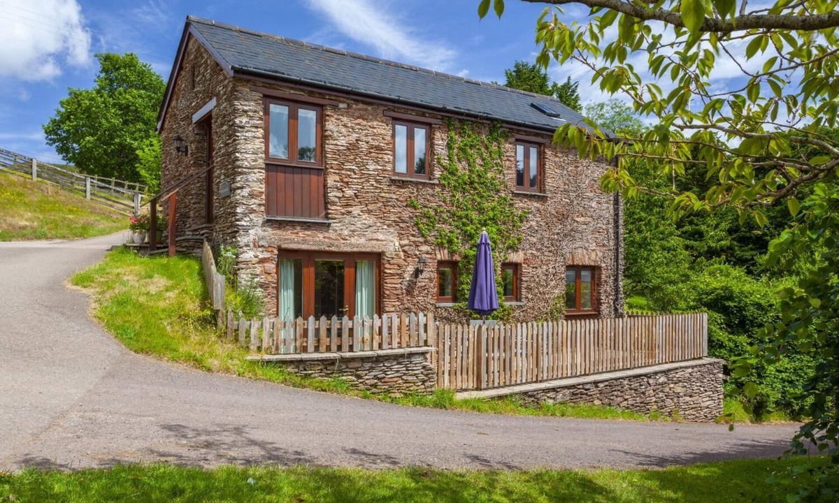 Luxborough Cottage | The Granary, Luxborough