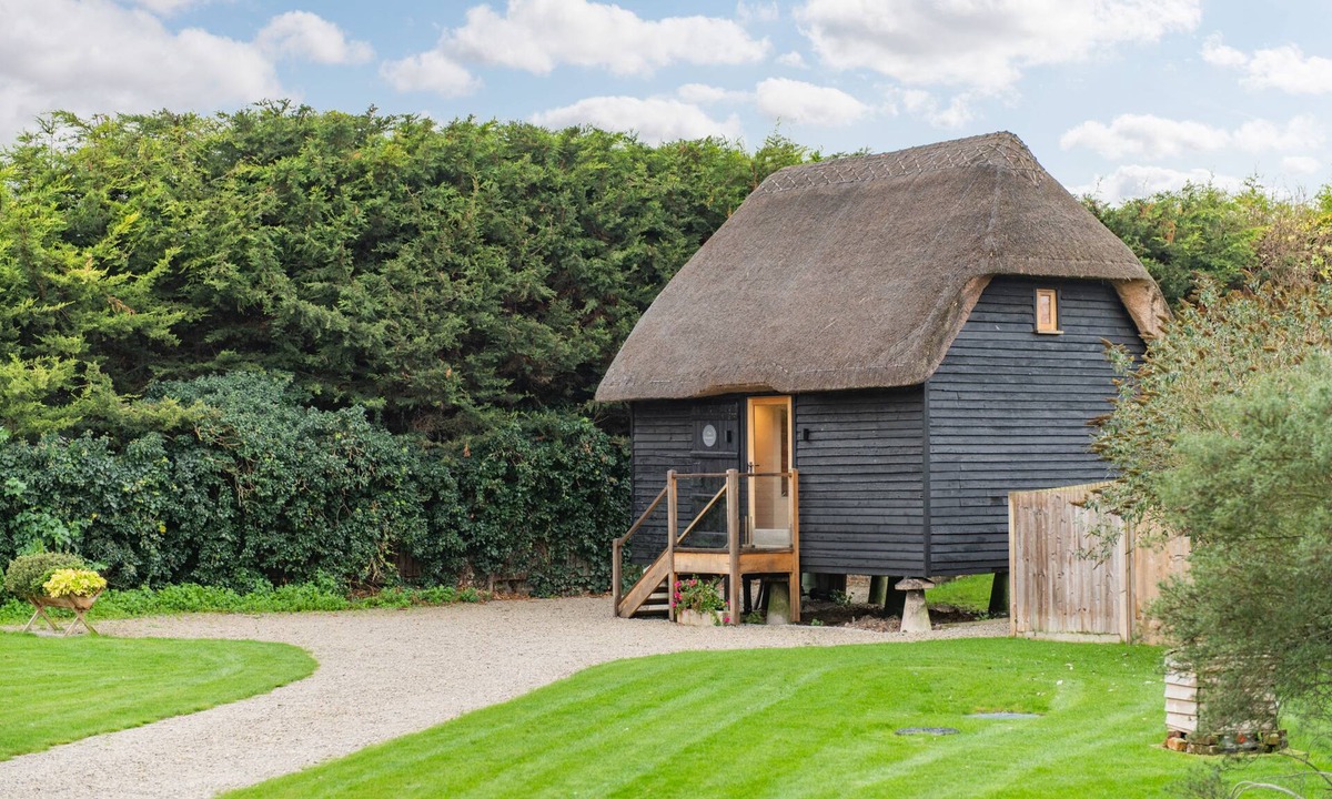 Preston House | The Granary, Preston, Kent