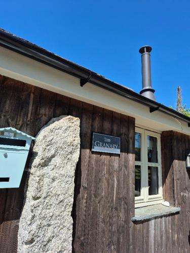 Trewen House | The Granary -Trewen