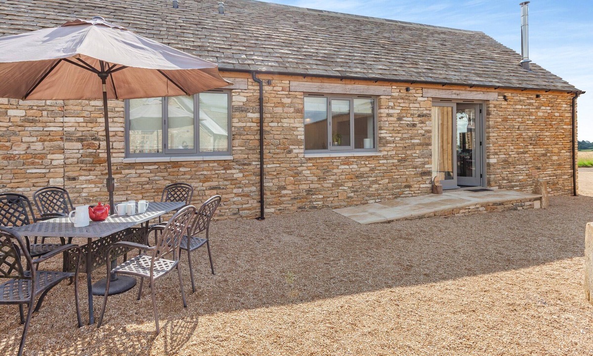 Tetbury Cottage | The Granary - UK44454