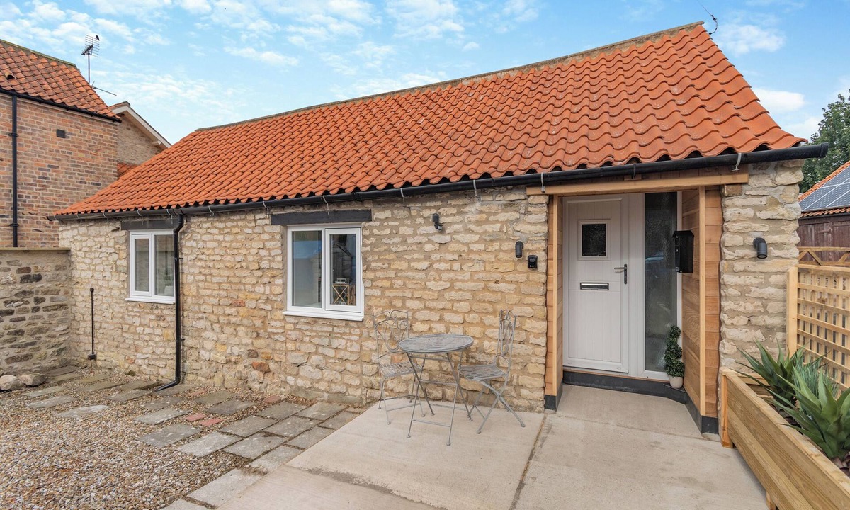 Pickering Cottage | The Granary - UK45696
