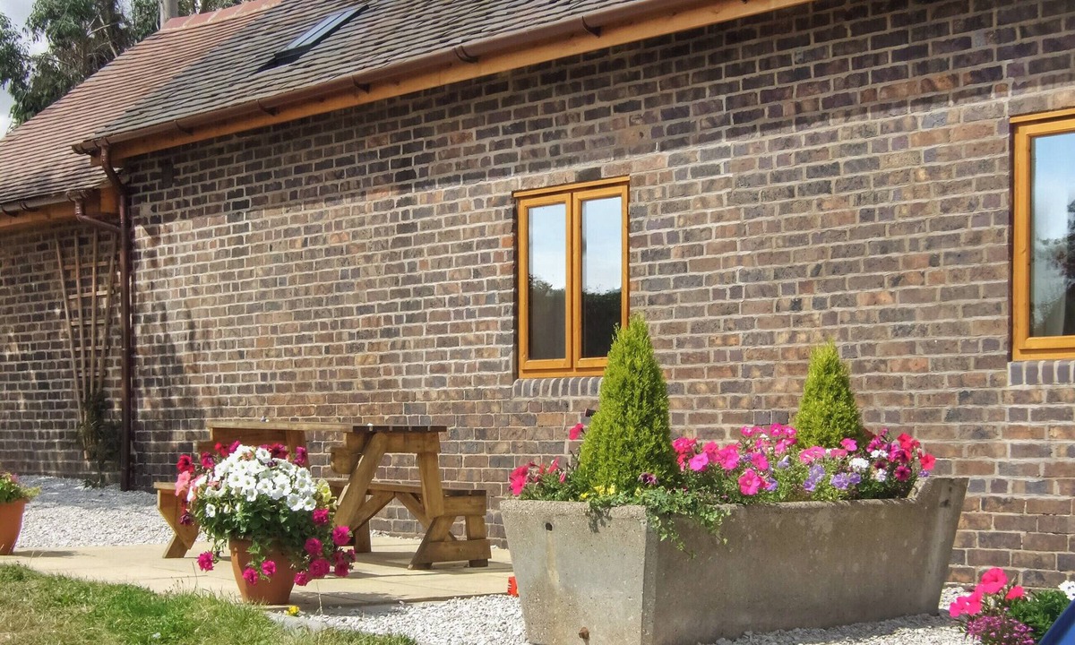 Polesworth Cottage | The Granary - UK47480