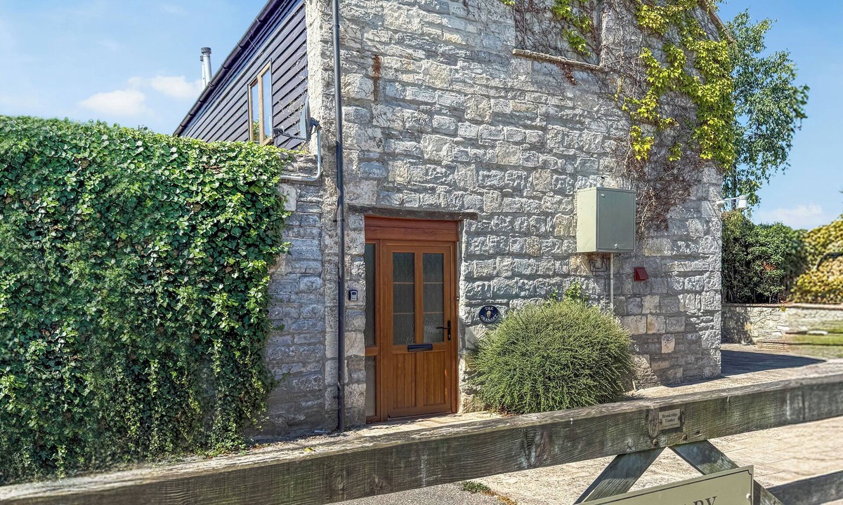 Ilton Cottage | The Granary - UK50171