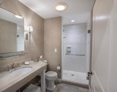 Kennebunk Hotel | The Grand Hotel