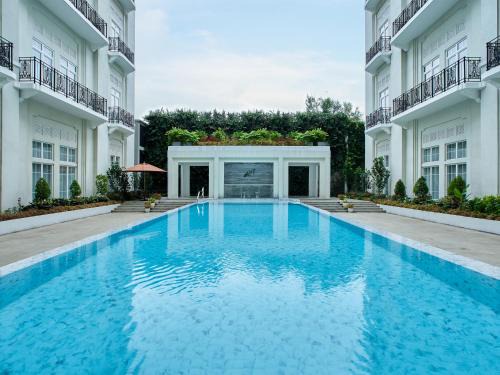 Pegangsaan Hotel | The Grand Mansion Menteng