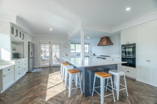 Dubbo House | The Grand on Macquarie