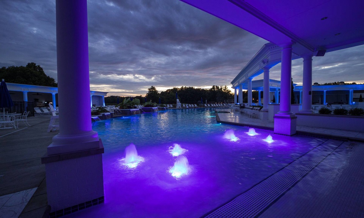 Warren Hotel | The Grand Resort