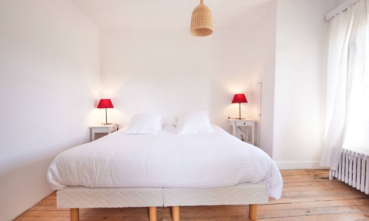 Fourdrain House | The Grand Sambam