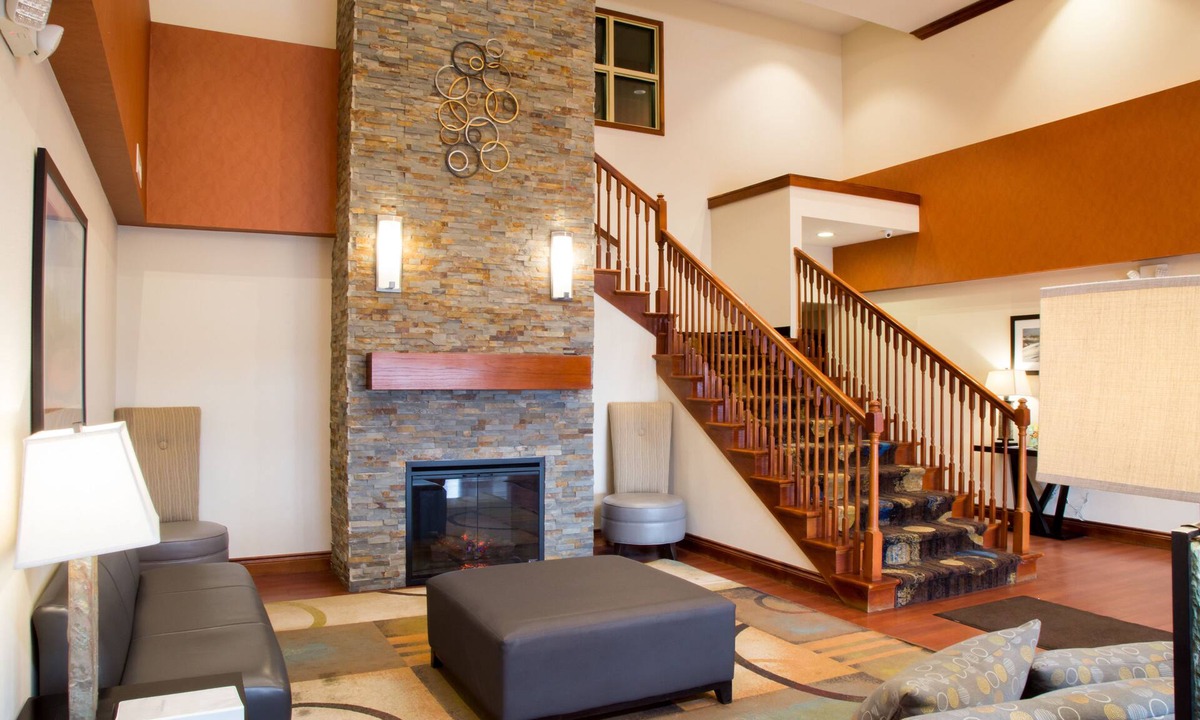 Grand Rapids Hotel | The Grand Select