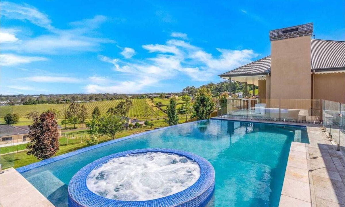 Picton House | The Grange