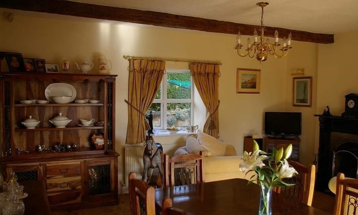 Normanton Bed & Breakfast | The Grange