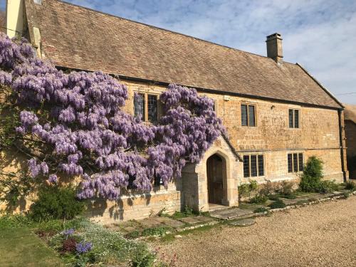 Blackford Bed & Breakfast | The Grange