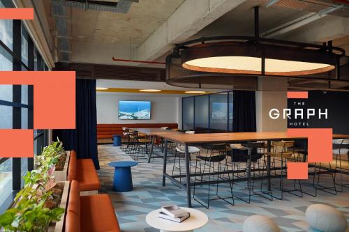 Kuala Lumpur Hotel | The Graph Hotel