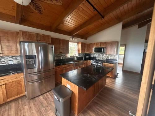 Discovery Harbour House | The Gray House