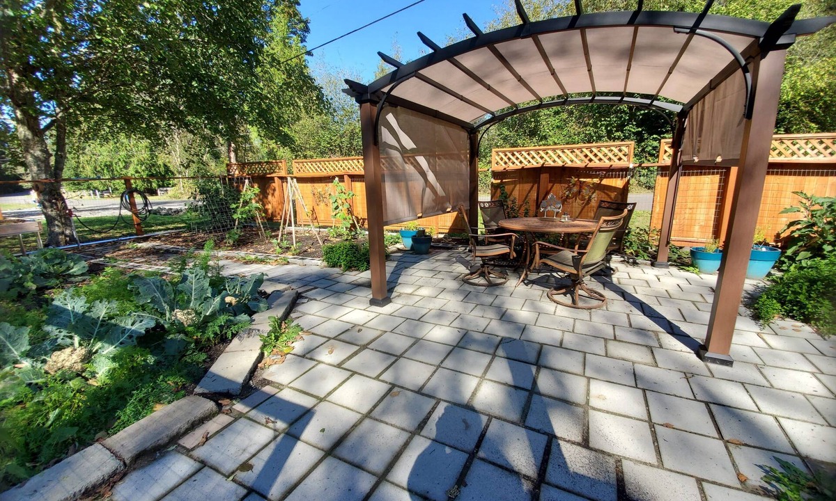 Monroe Bed & Breakfast | The Grayson Bed & Breakfast