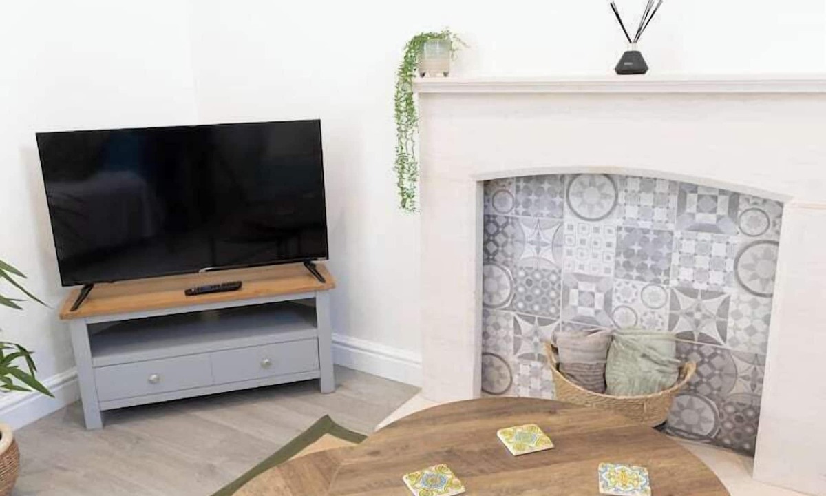 Great Ayton House | The Great Ayton Hideaway