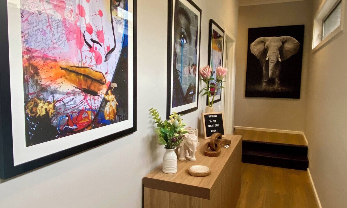 East Bendigo Apartment | The Great Dane Bendigo