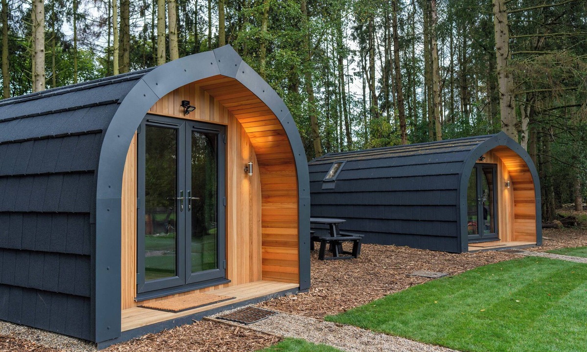 Takeley Street Hotel | The Great Hallingbury Manor