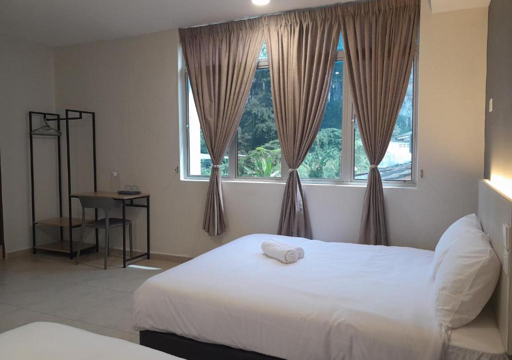 Kampung Tembok Hotel | The Great Hotel