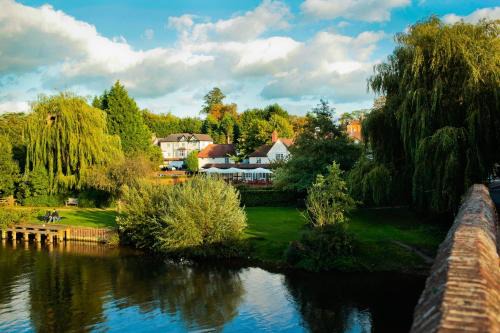 Sonning Hotel | The Great House, Sonning, Berkshire