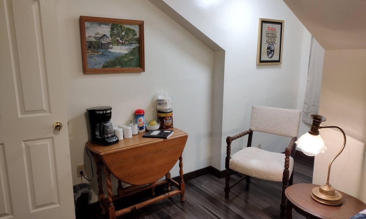 Boise Cabin | The Great North West