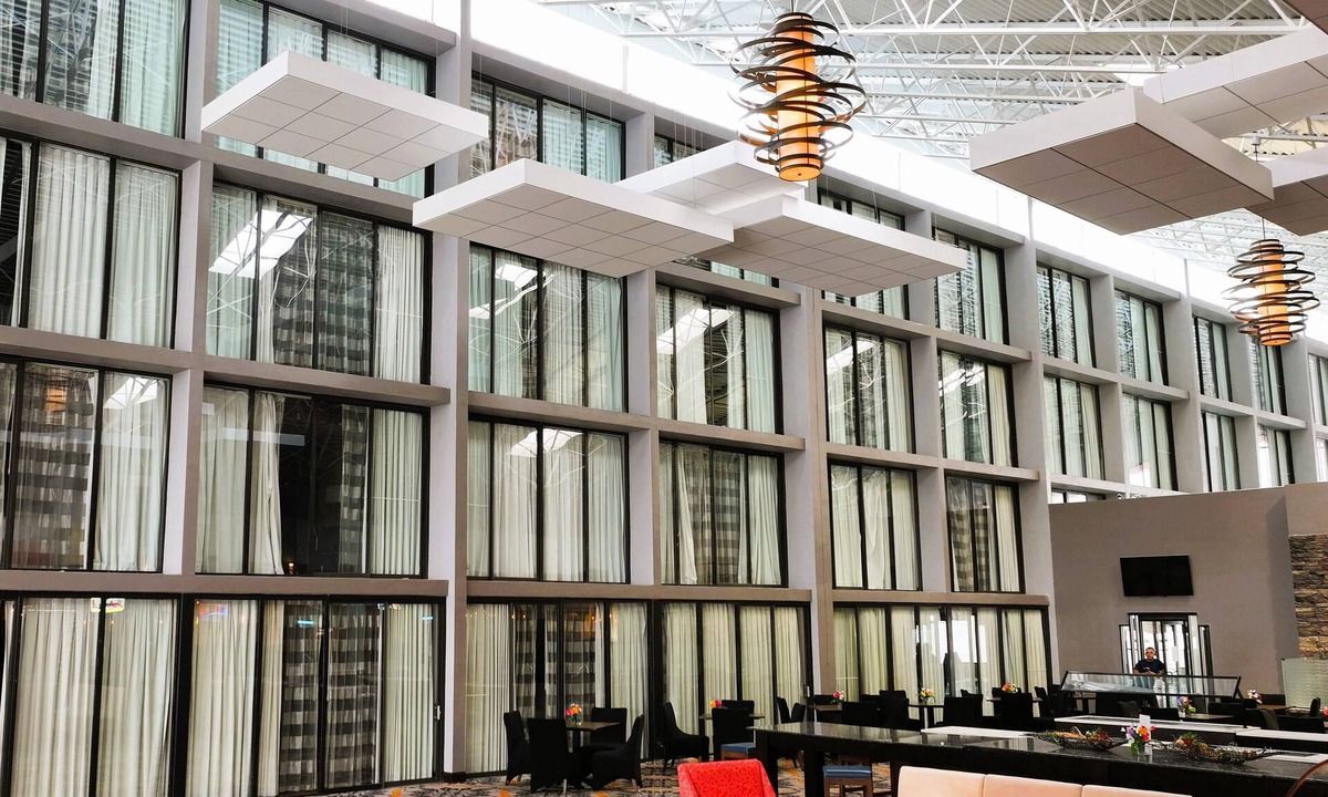 Alton Hotel | The Great Rivers, an Ascend Collection Hotel