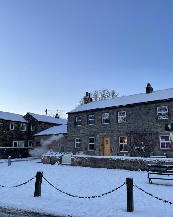 Burnsall House | The Green at Burnsall