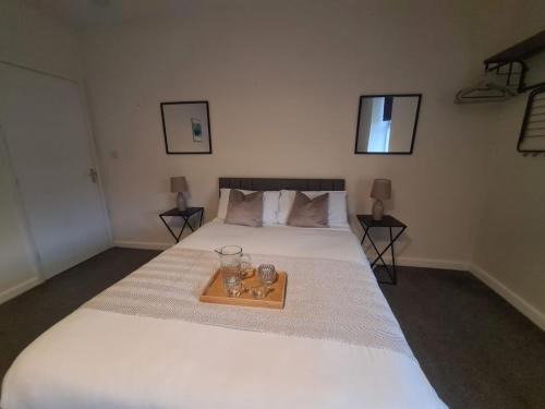 Sunderland Apartment | The Green