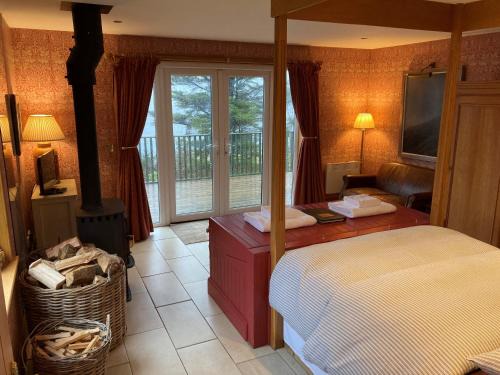 Glenelg House | The Green House