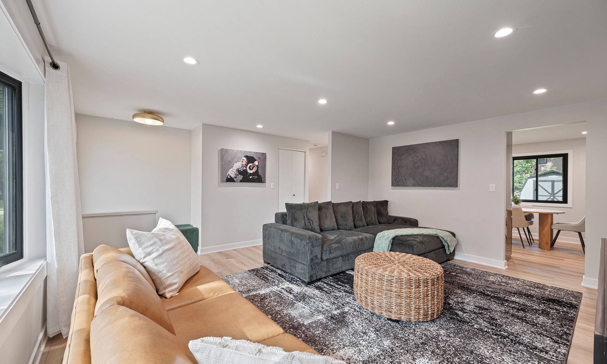 Forestview House | The Green House
