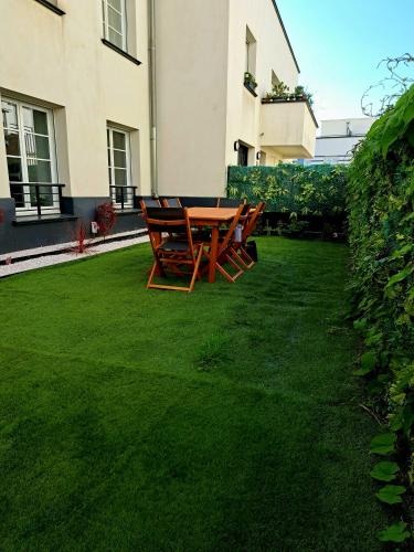 Chessy Apartment | The Green Terrace Disneyland