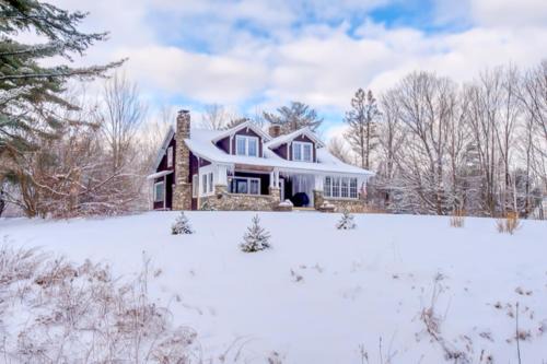 Bethlehem House | The Greenfield