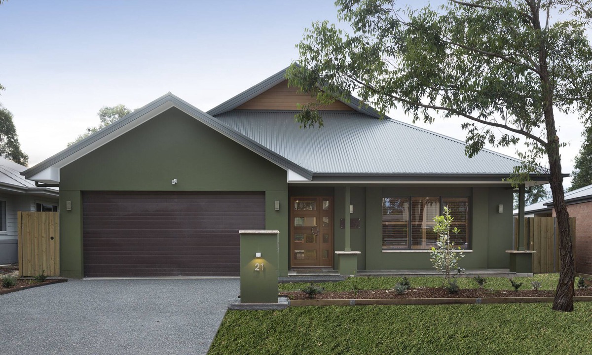 Pokolbin House | The Greenhouse - Pokolbin Hunter Valley