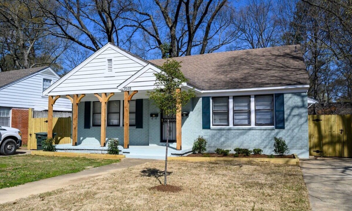 University District House | The Greenline Bungalow @ High Point