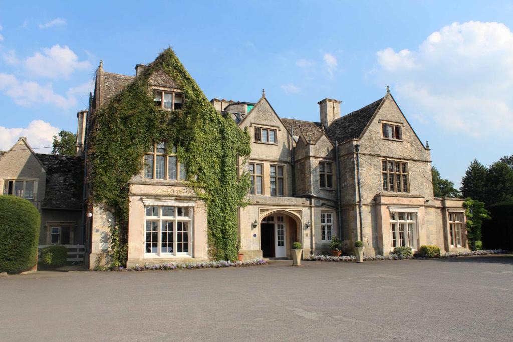 Shurdington Hotel | The Greenway Hotel & Spa